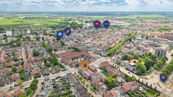 Medium property photo - Watertorenlaan 11, 4141 HT Leerdam